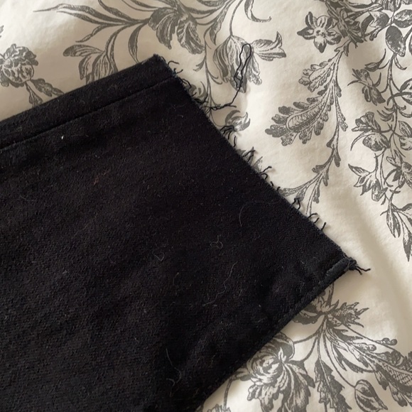 Banana Republic high rise skinny ankle jeans - Picture 2 of 6